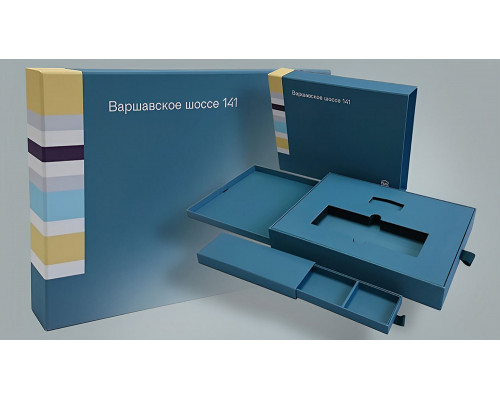 Промоупаковка ключей, буклетов Промоупаковка ключей, буклетов